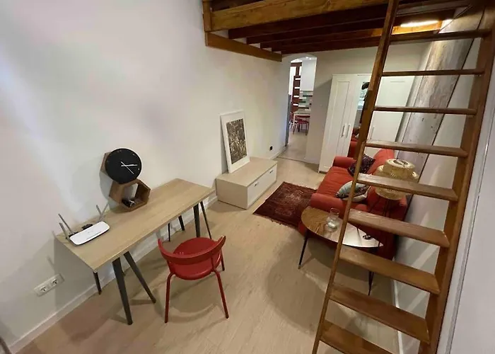 Perfect Place In Central Budapest For 2-4 People