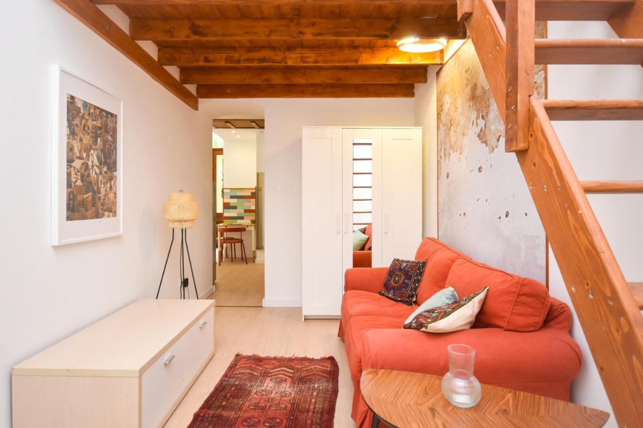 Appartamento Perfect Place In For 2-4 People Budapest