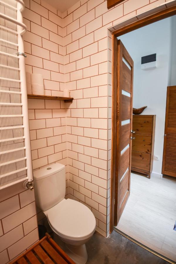 Perfect Place In For 2-4 People Boedapest