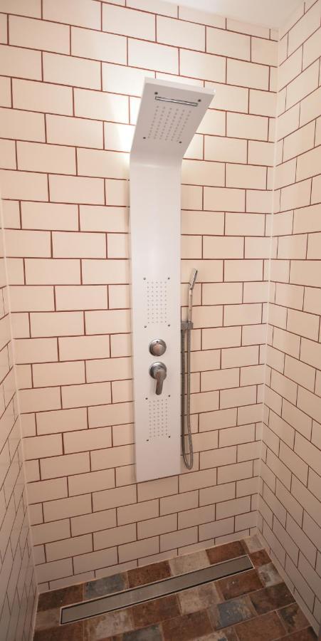 Appartamento Perfect Place In For 2-4 People Budapest
