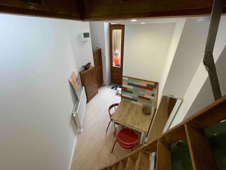 Perfect Place In For 2-4 People Appartement Boedapest
