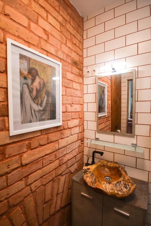 Perfect Place In For 2-4 People Apartmán