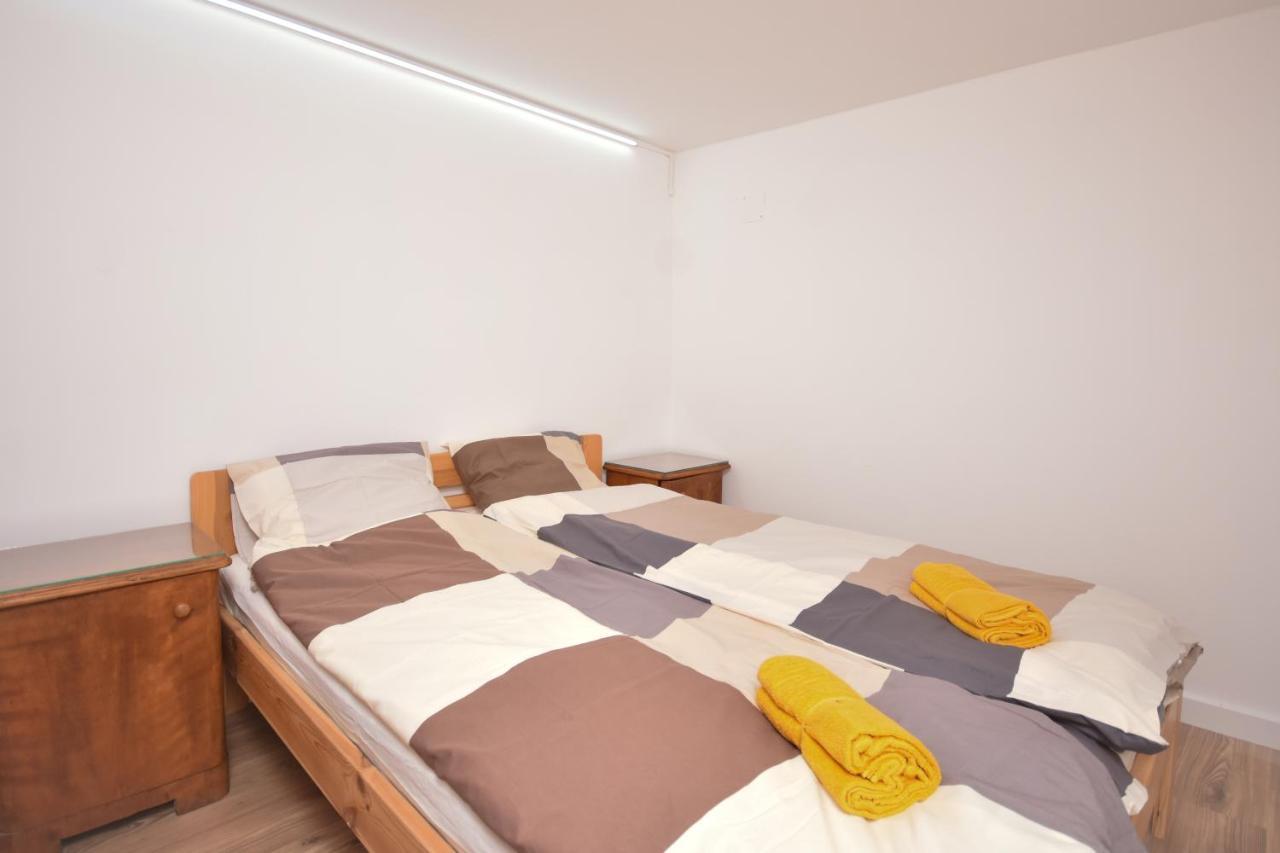 Perfect Place In For 2-4 People Apartmán *