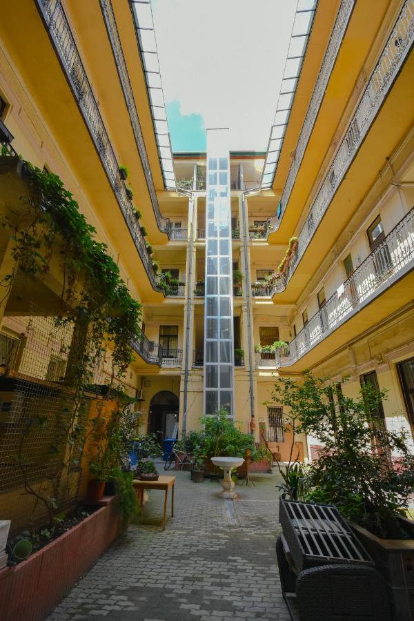 Perfect Place In For 2-4 People Budapešť