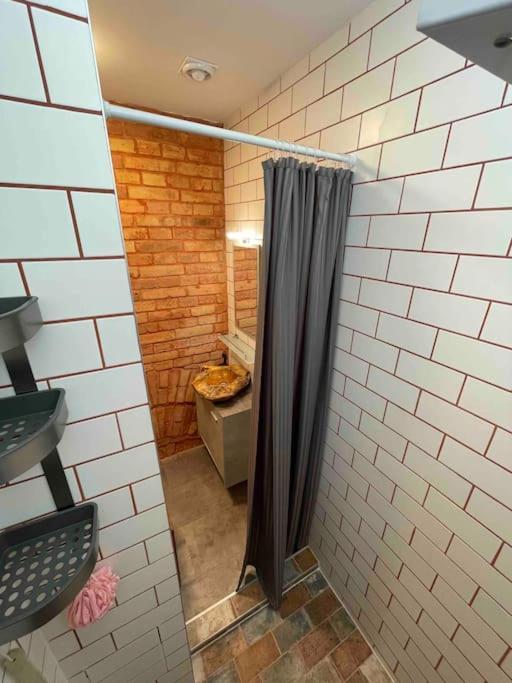Perfect Place In For 2-4 People * Budapešť
