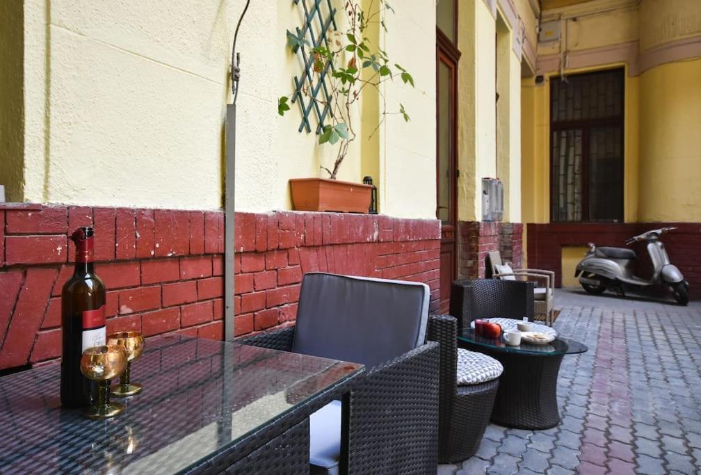 Perfect Place In For 2-4 People * Budapešť